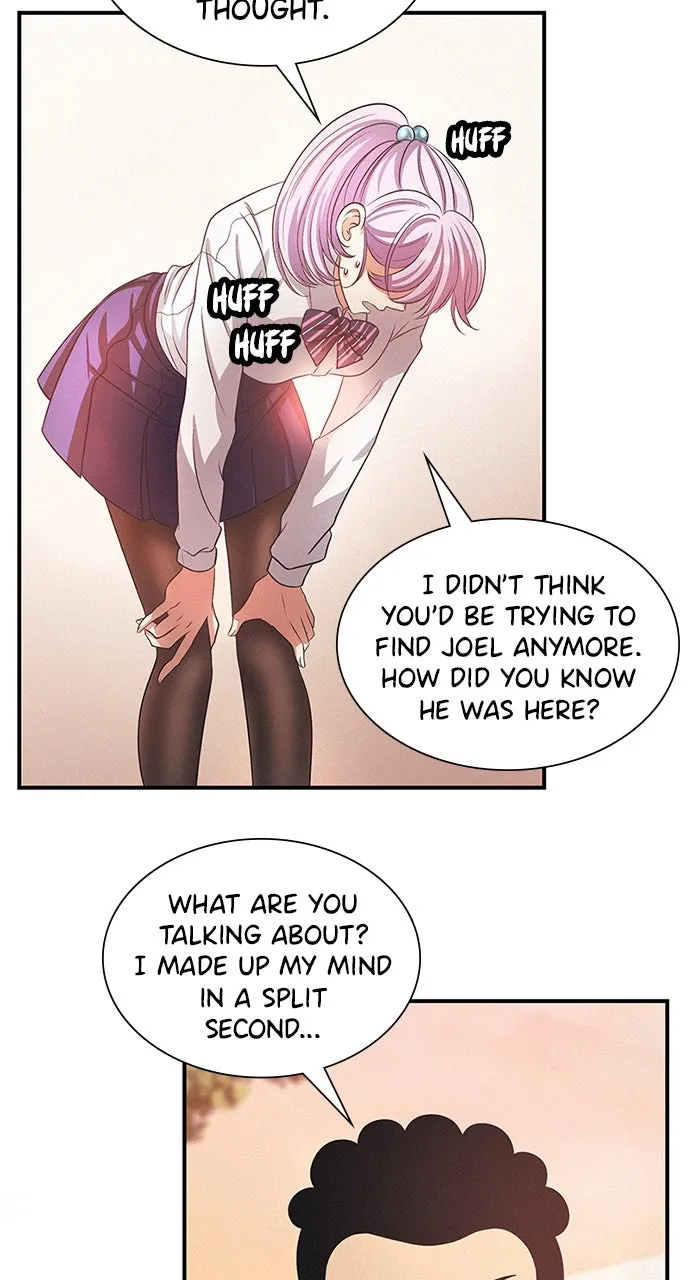 K.O! Chapter 10 page 12 - 