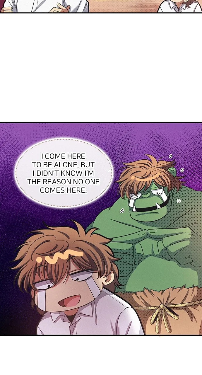 K.O! Chapter 10 page 14 - 
