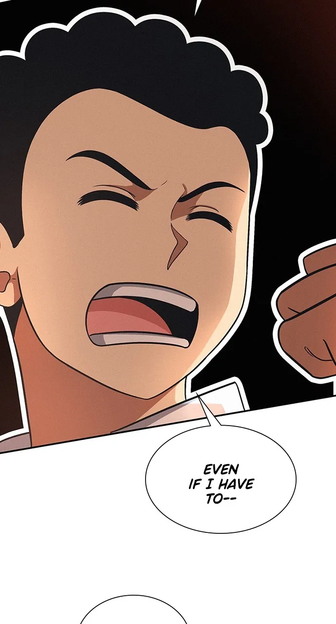 K.O! Chapter 10 page 17 - 