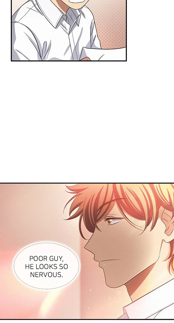 K.O! Chapter 10 page 20 - 