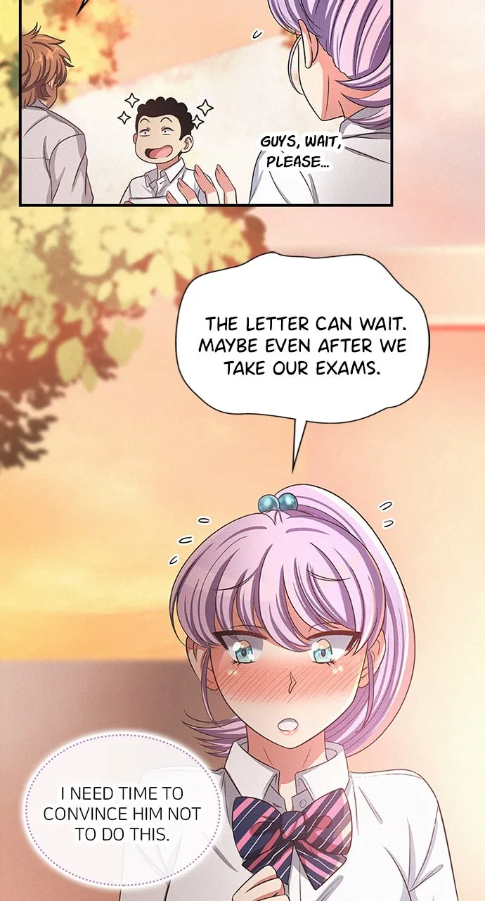 K.O! Chapter 10 page 26 - 