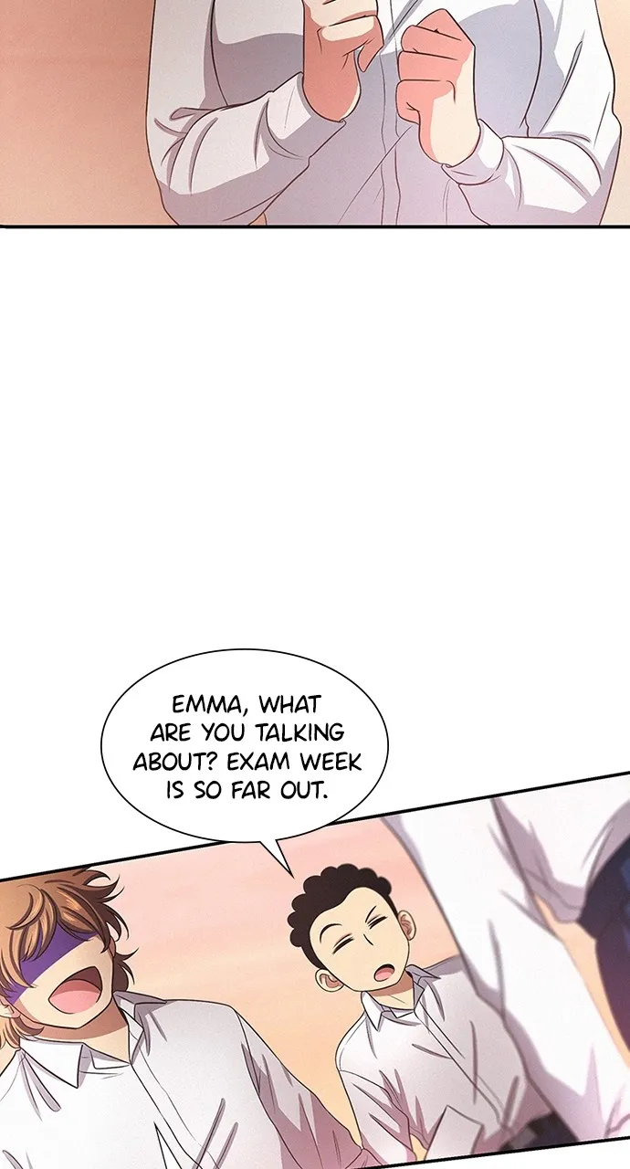K.O! Chapter 10 page 27 - 