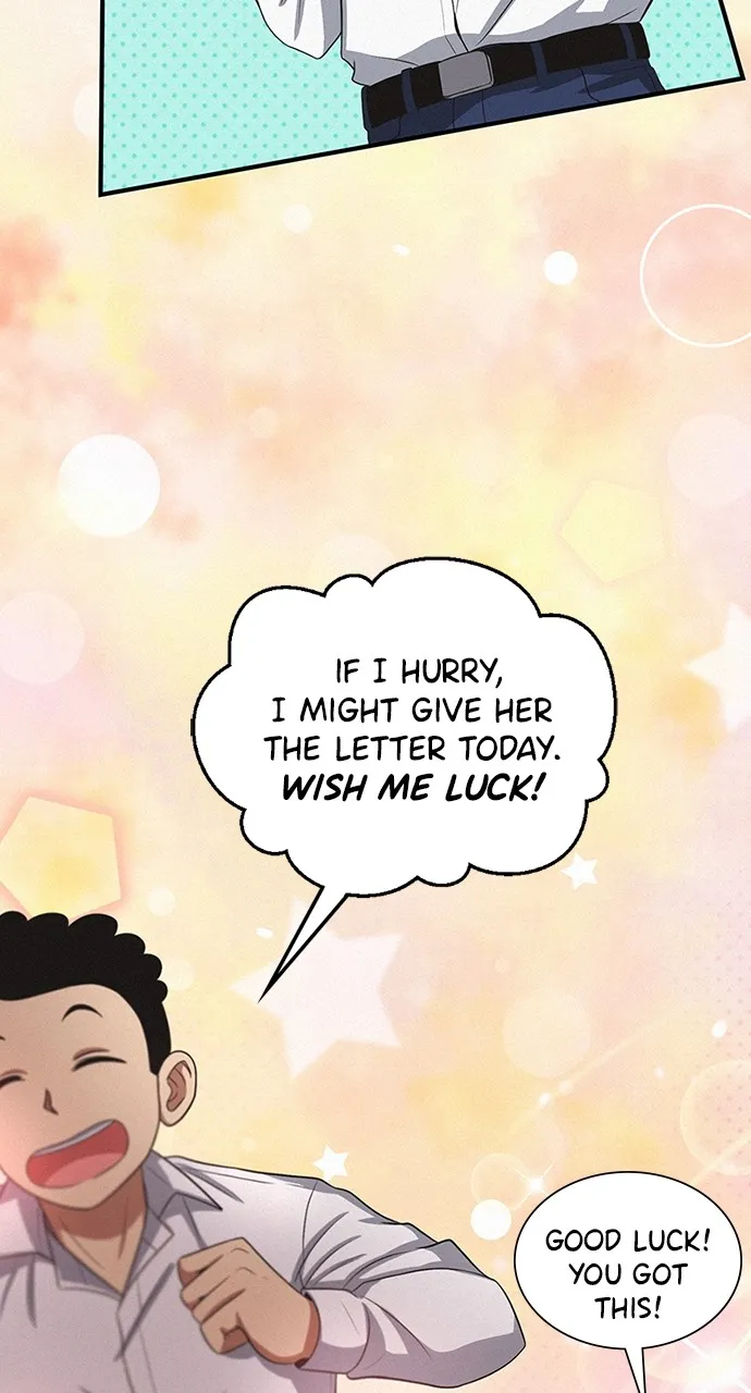 K.O! Chapter 10 page 29 - 
