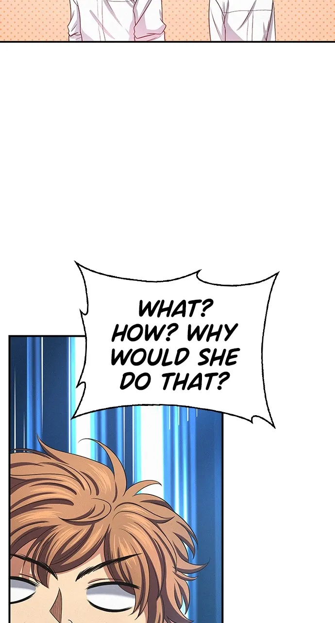 K.O! Chapter 10 page 32 - 