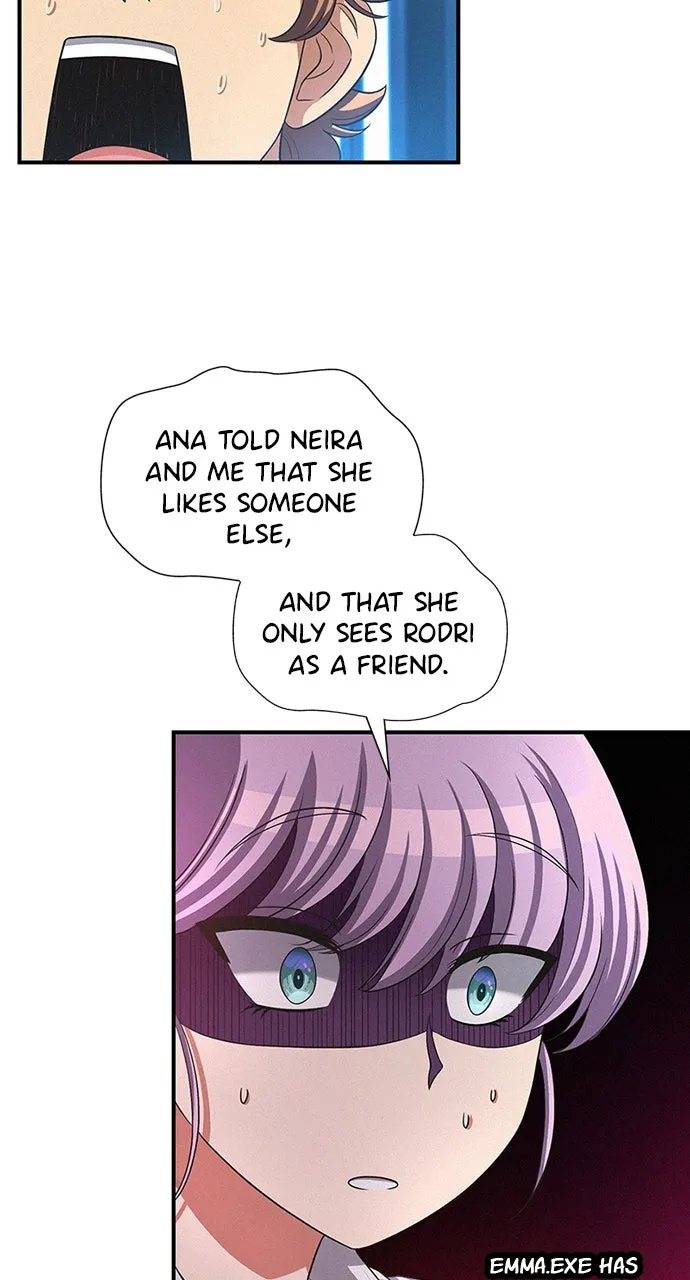 K.O! Chapter 10 page 33 - 