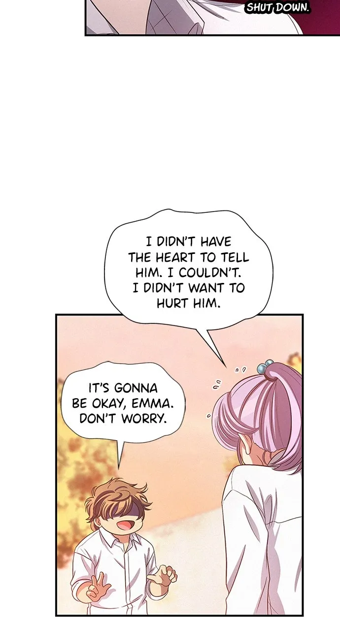 K.O! Chapter 10 page 34 - 