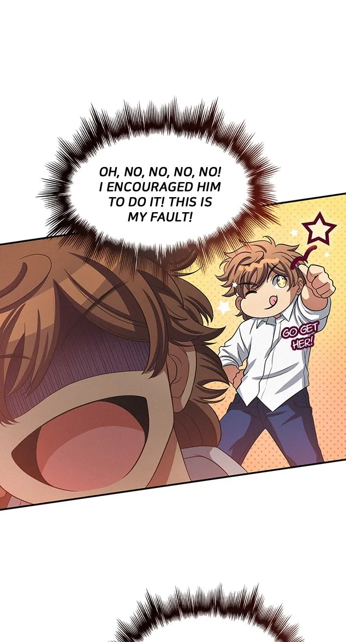 K.O! Chapter 10 page 35 - 