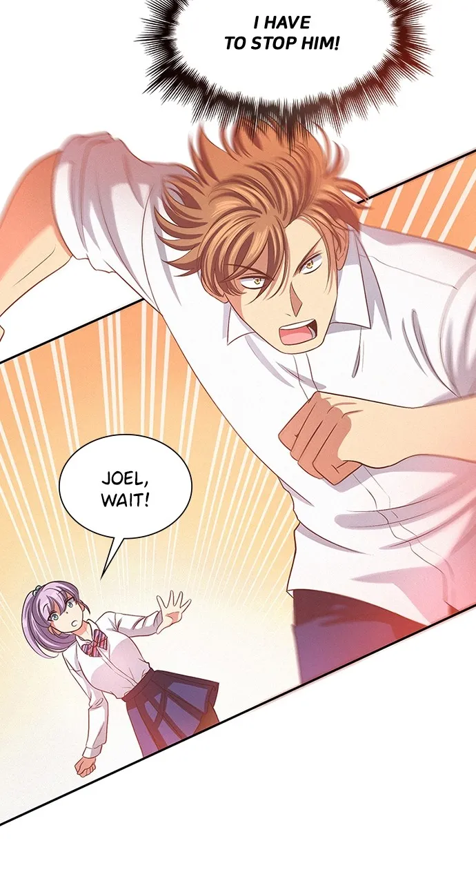 K.O! Chapter 10 page 36 - 