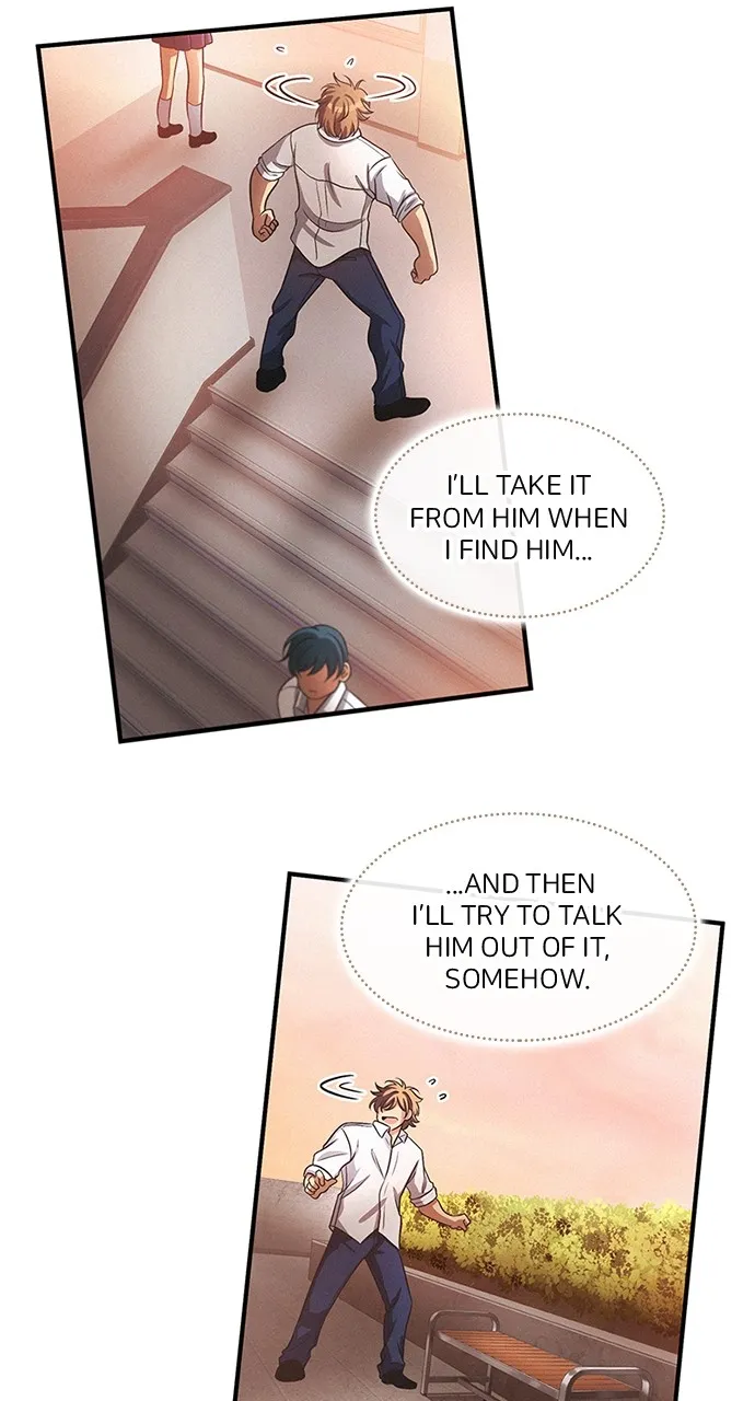 K.O! Chapter 10 page 38 - 