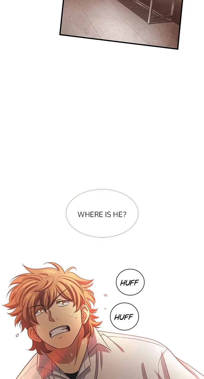 K.O! Chapter 10 page 39 - 