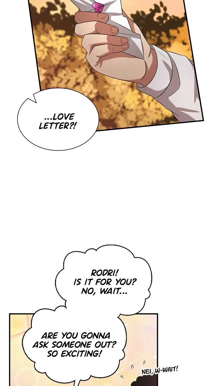 K.O! Chapter 10 page 54 - 