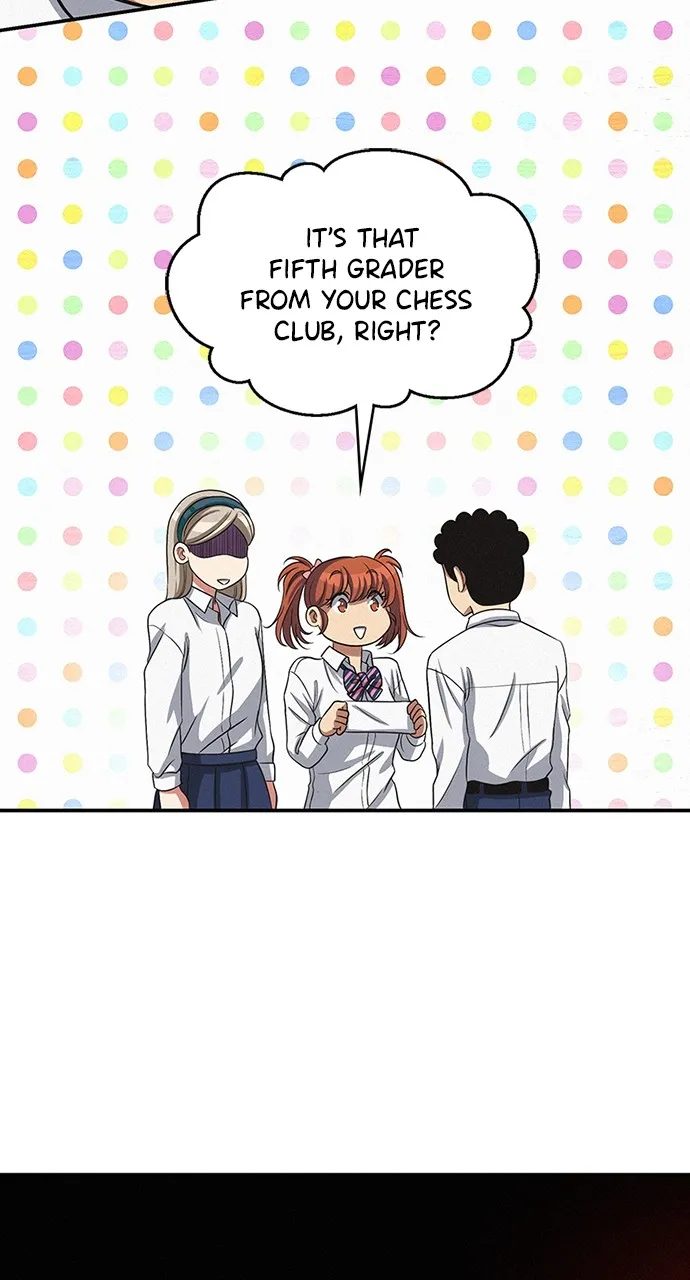 K.O! Chapter 10 page 56 - 