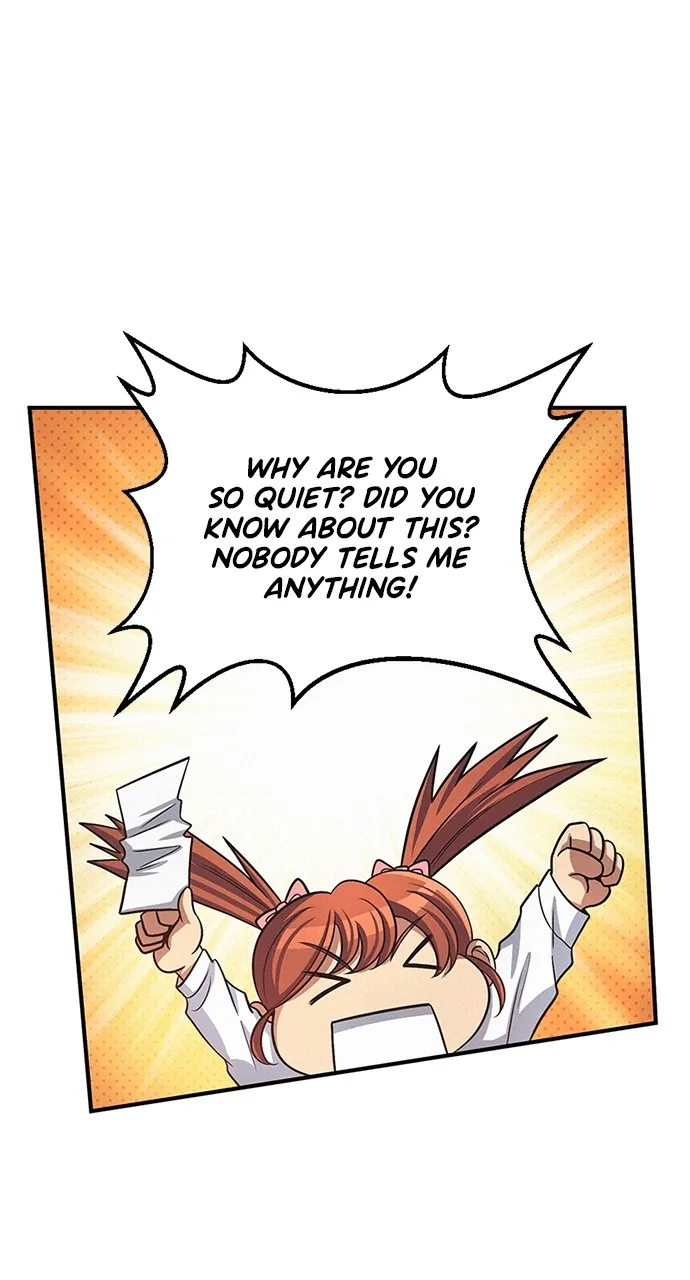K.O! Chapter 10 page 58 - 