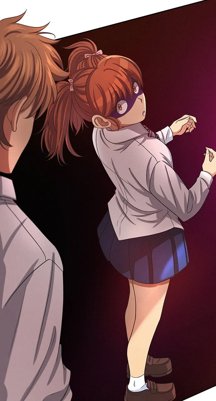 K.O! Chapter 10 page 61 - 