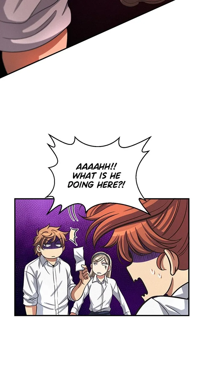 K.O! Chapter 10 page 62 - 