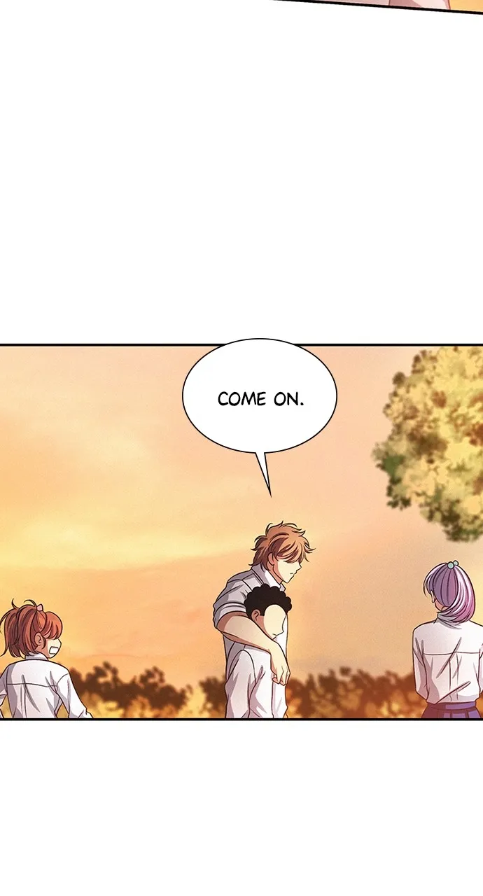 K.O! Chapter 10 page 64 - 