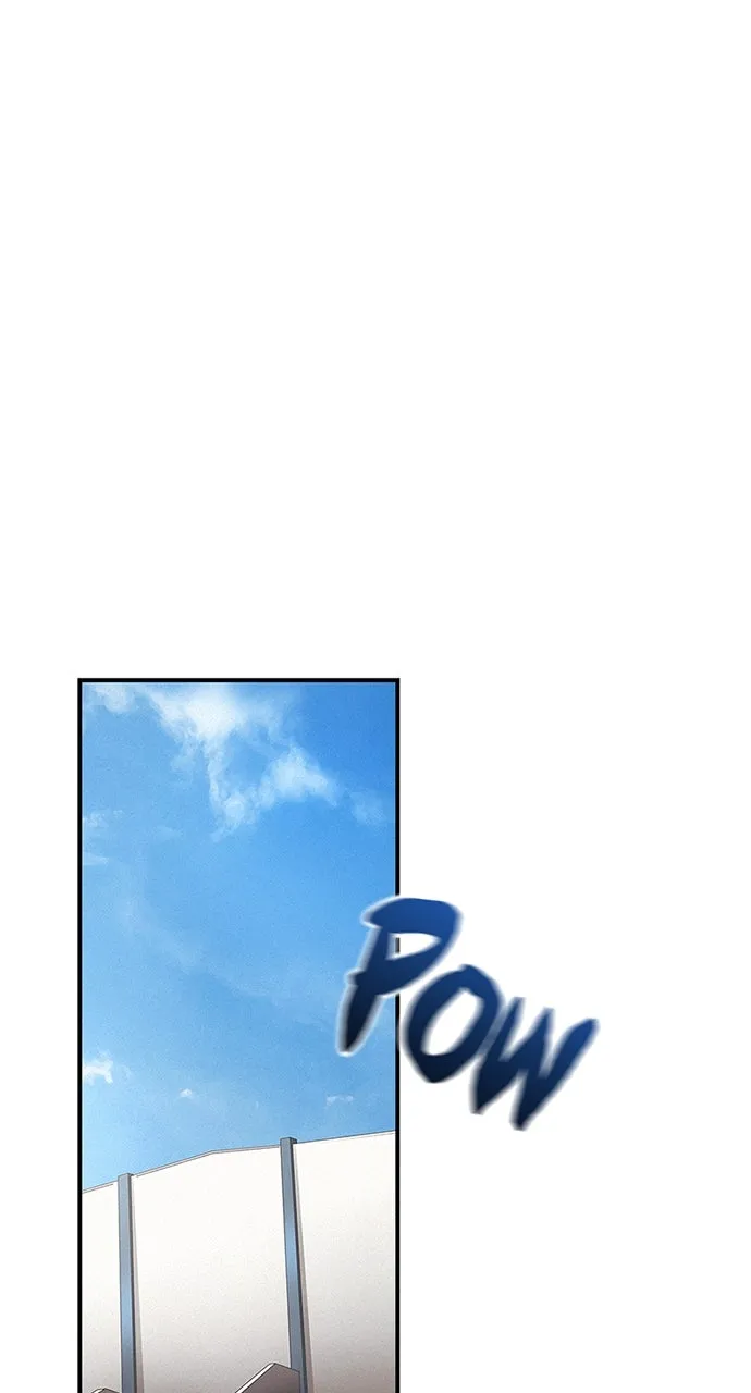 K.O! Chapter 11 page 1 - 