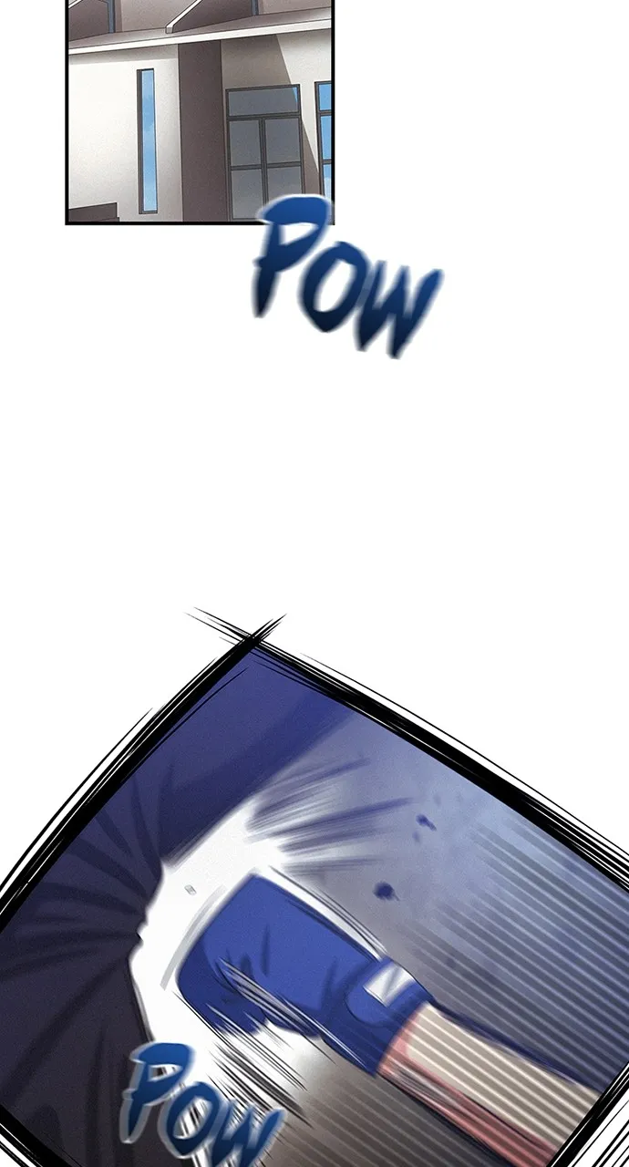 K.O! Chapter 11 page 2 - 
