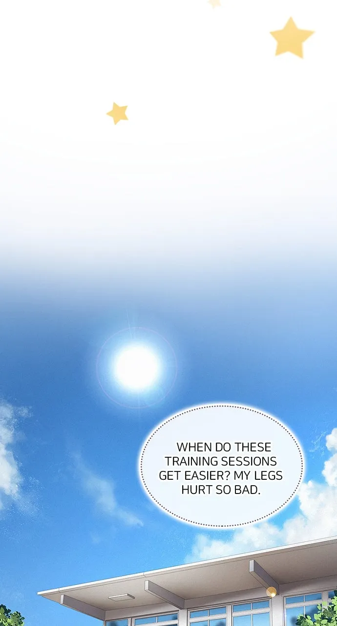 K.O! Chapter 11 page 11 - 