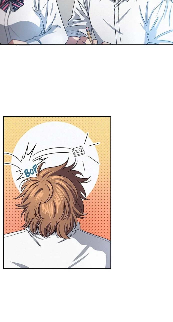 K.O! Chapter 11 page 13 - 