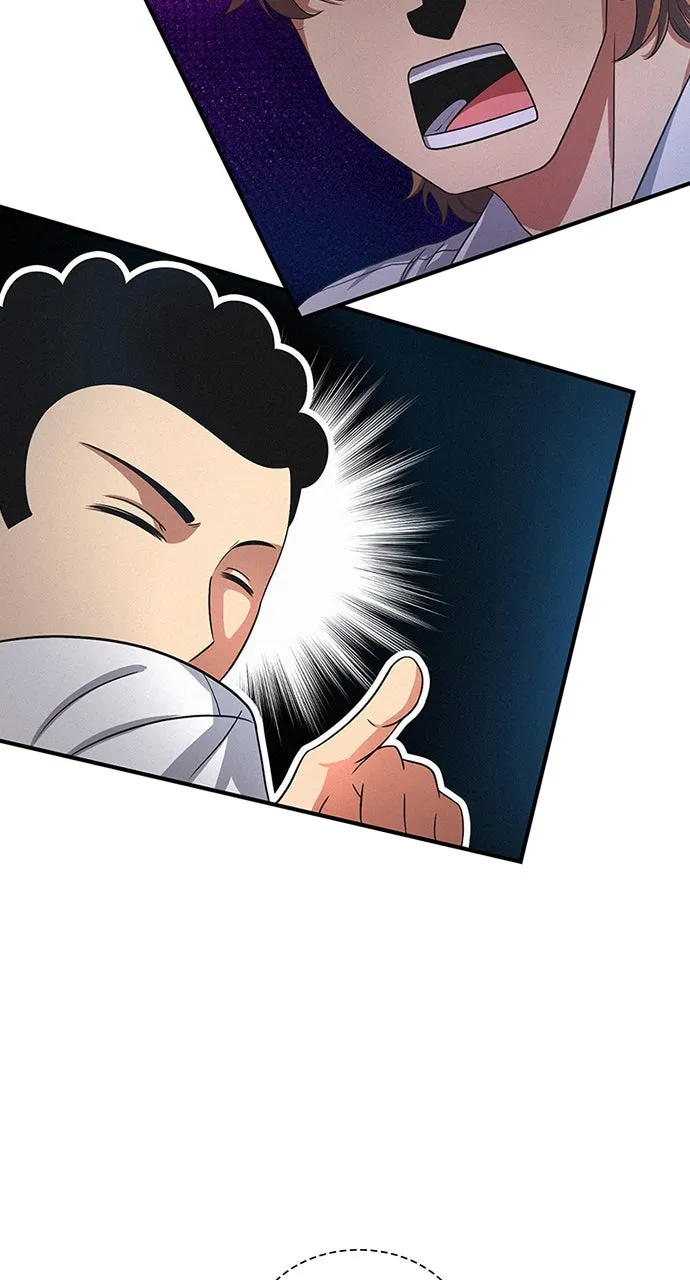 K.O! Chapter 11 page 16 - 