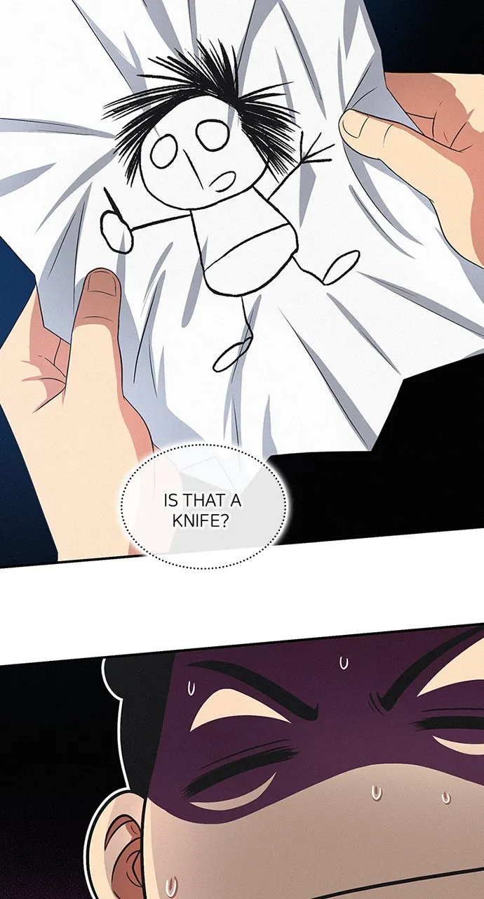 K.O! Chapter 11 page 25 - 