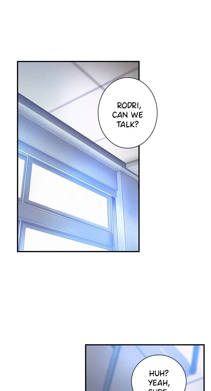 K.O! Chapter 11 page 27 - 