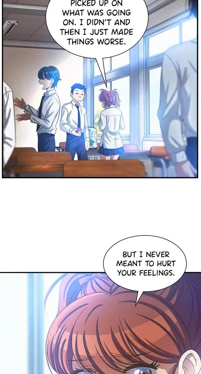 K.O! Chapter 11 page 29 - 