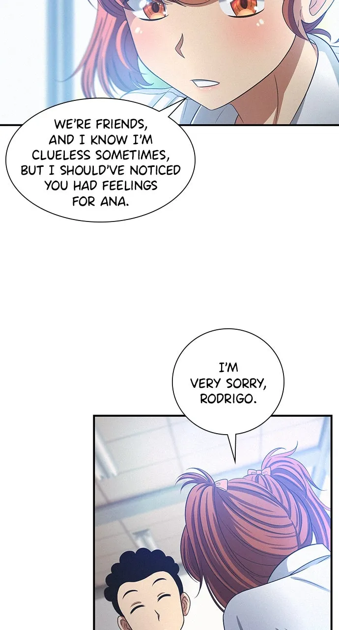 K.O! Chapter 11 page 30 - 