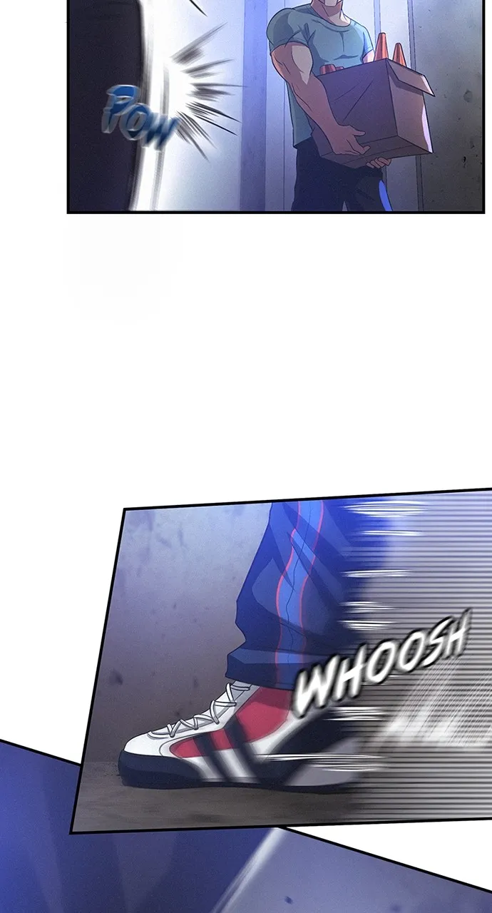 K.O! Chapter 11 page 4 - 