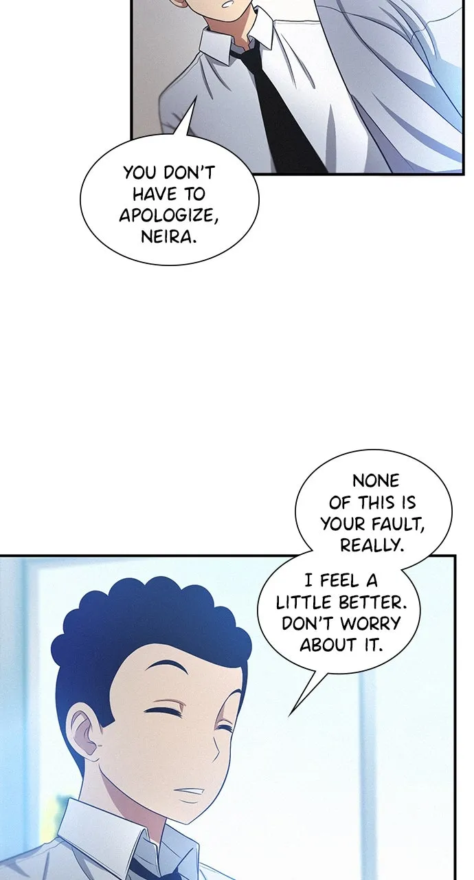 K.O! Chapter 11 page 31 - 
