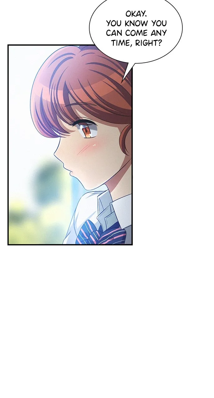 K.O! Chapter 11 page 33 - 
