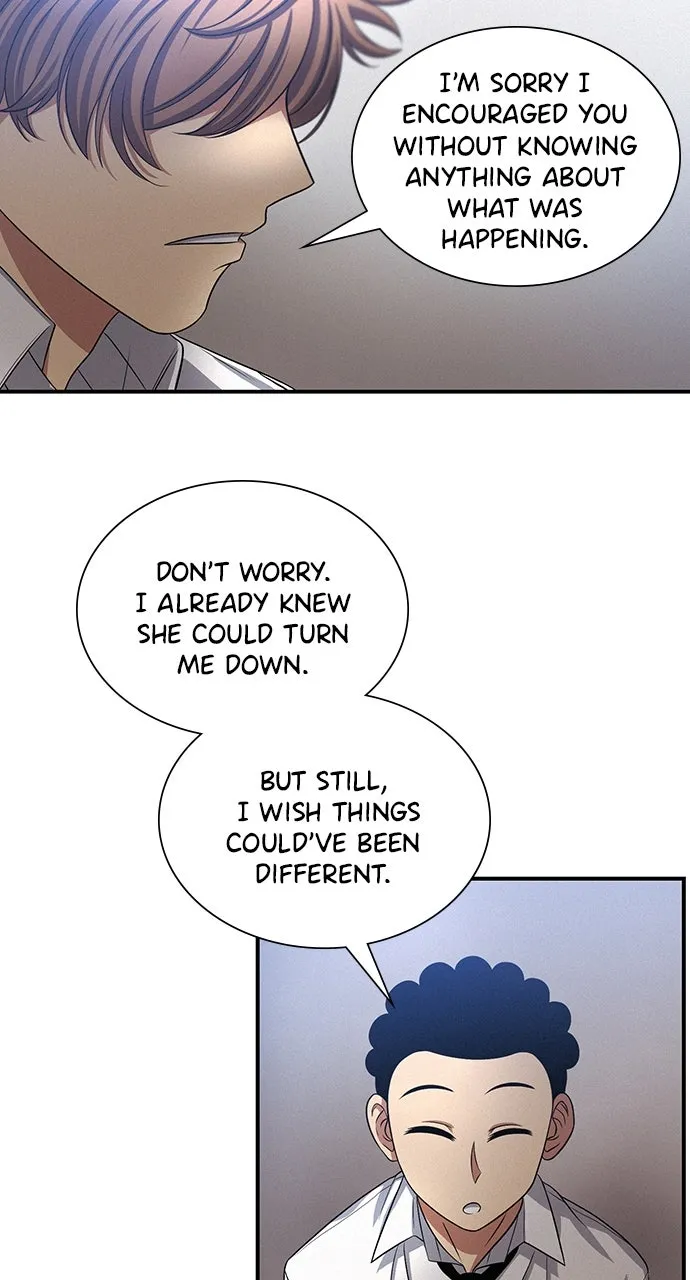 K.O! Chapter 11 page 42 - 