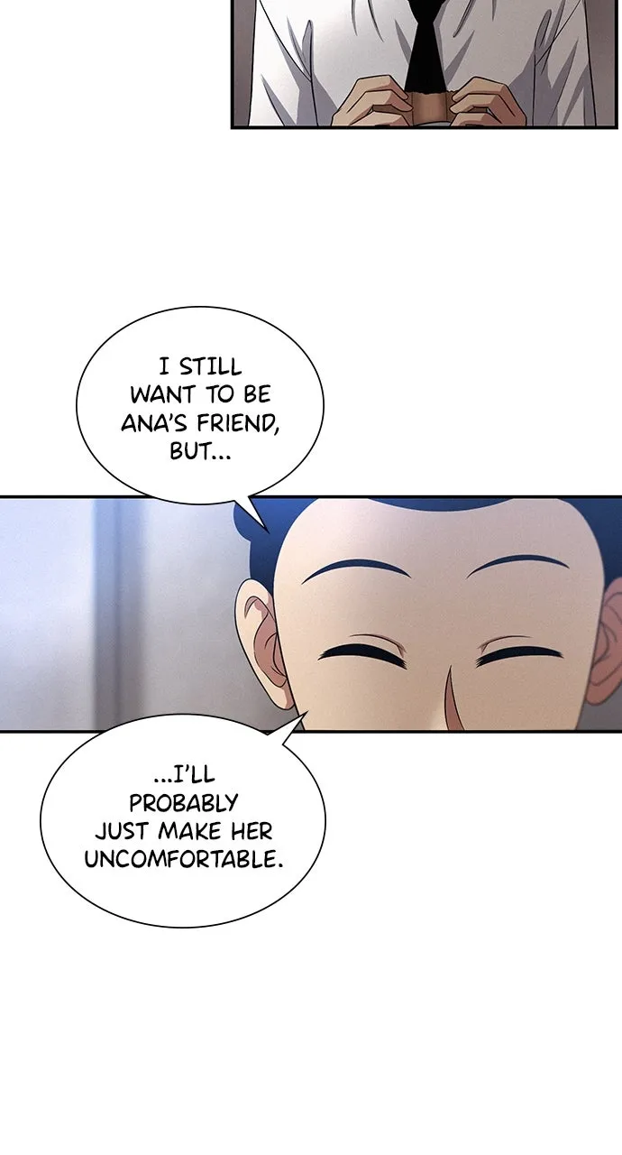 K.O! Chapter 11 page 43 - 