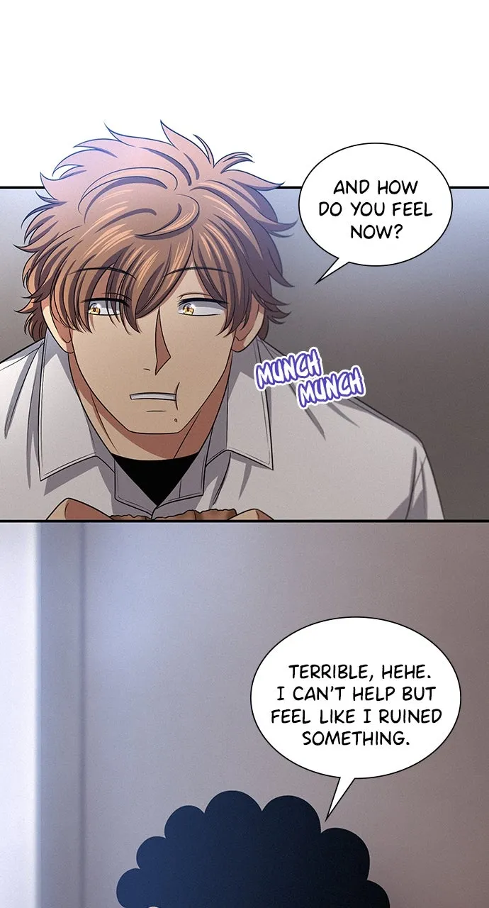 K.O! Chapter 11 page 44 - 