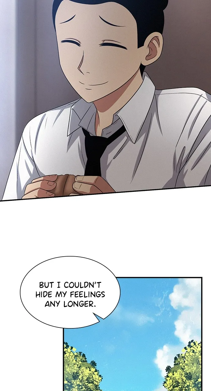 K.O! Chapter 11 page 45 - 