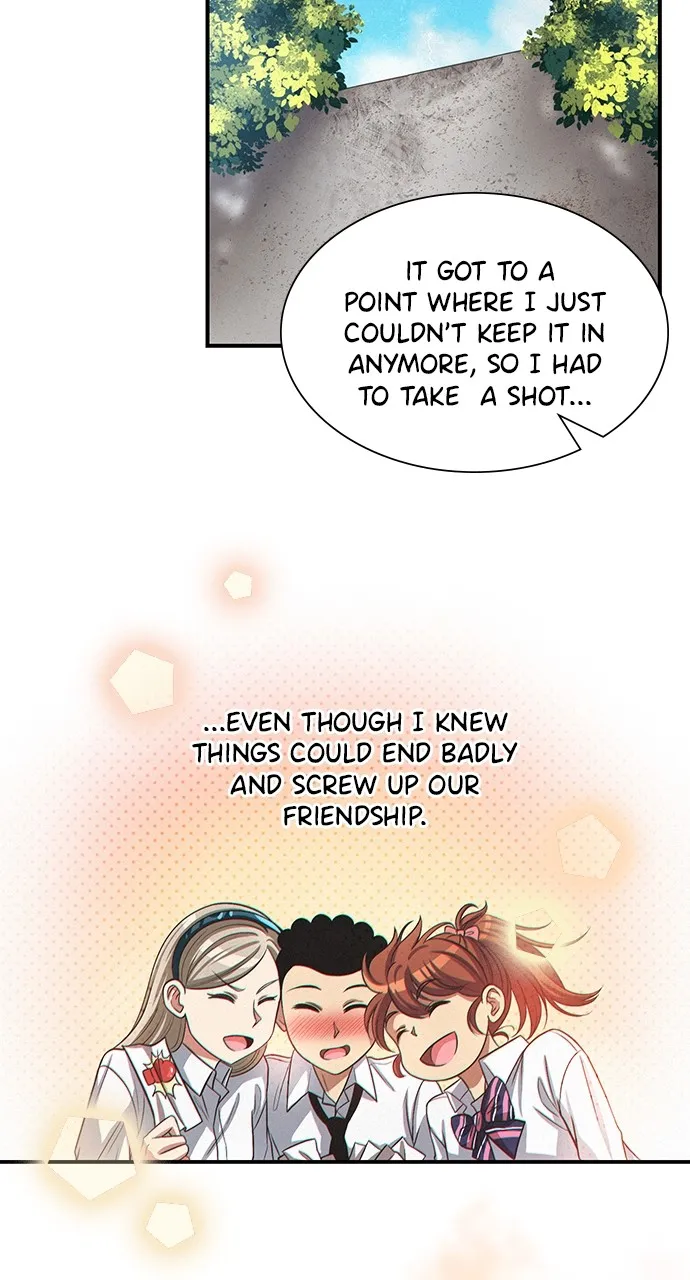 K.O! Chapter 11 page 46 - 