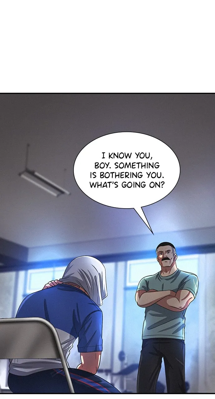 K.O! Chapter 11 page 6 - 