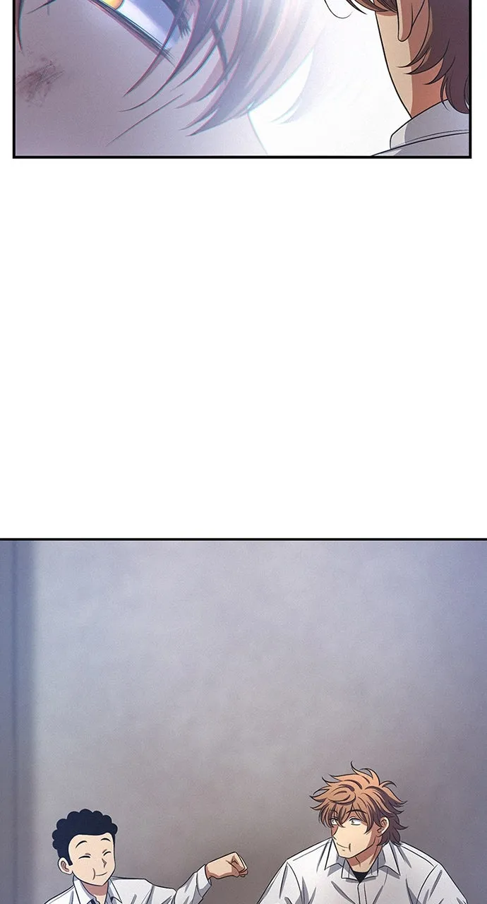 K.O! Chapter 11 page 52 - 