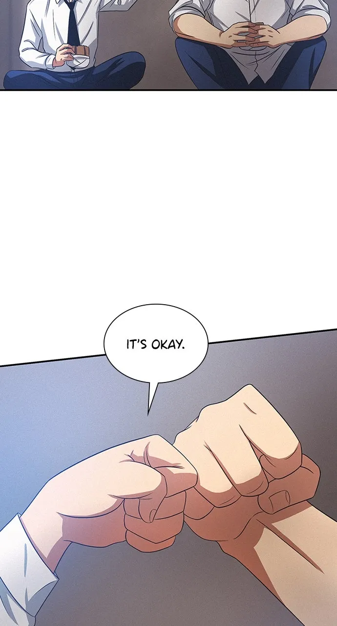 K.O! Chapter 11 page 53 - 