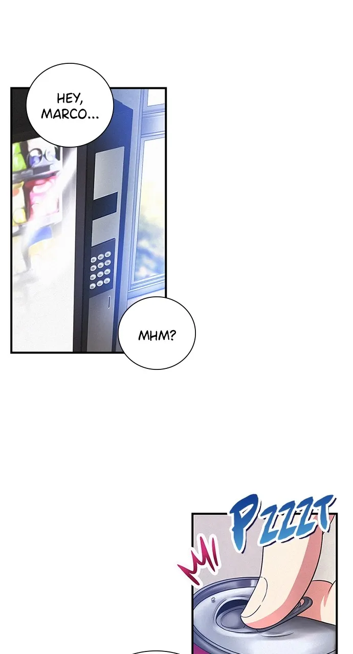 K.O! Chapter 11 page 55 - 