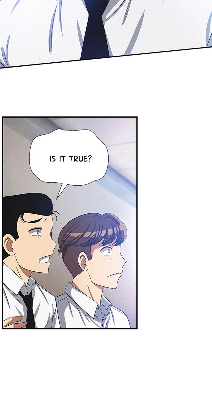 K.O! Chapter 11 page 57 - 