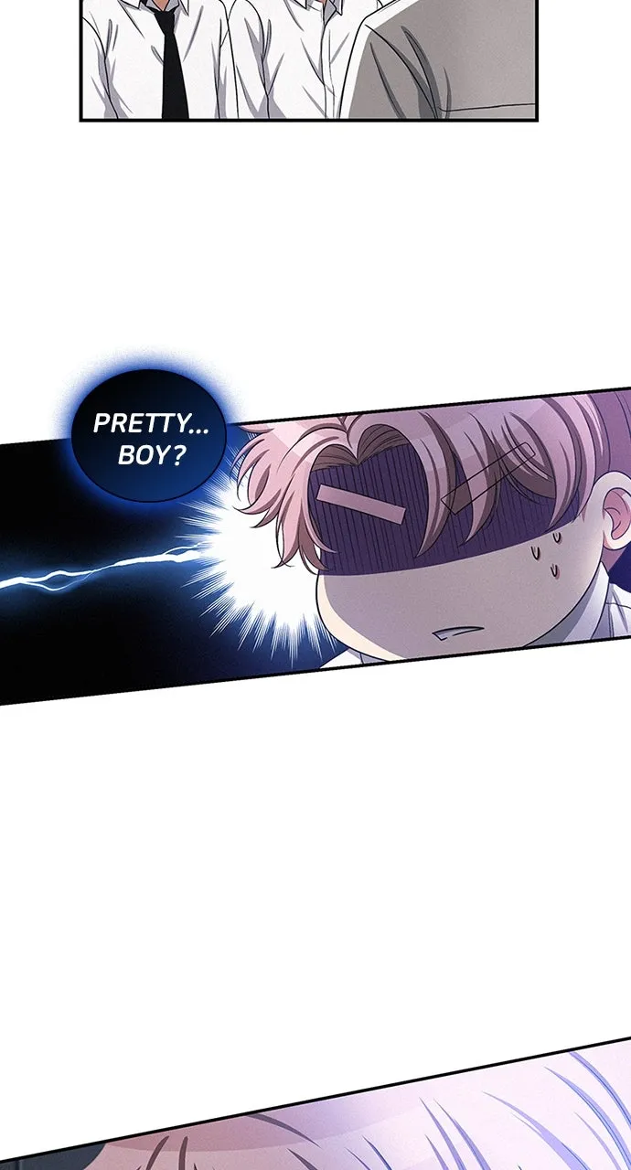 K.O! Chapter 11 page 61 - 