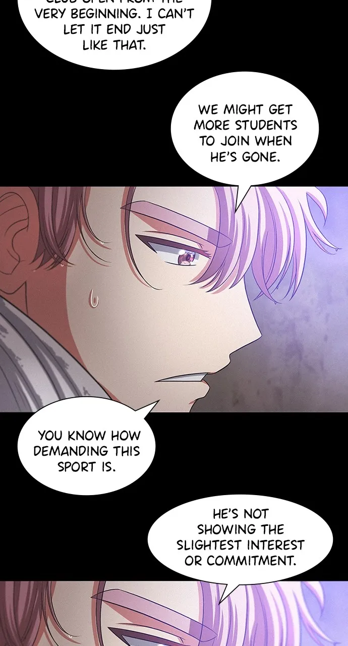 K.O! Chapter 11 page 68 - 
