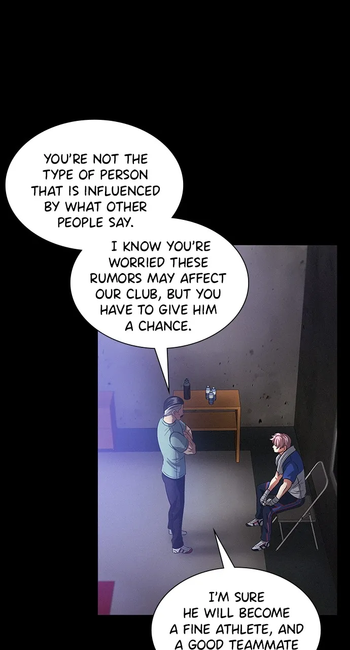 K.O! Chapter 11 page 70 - 