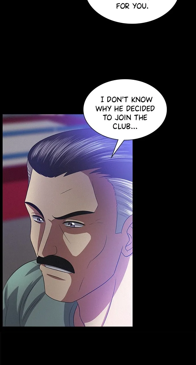 K.O! Chapter 11 page 71 - 