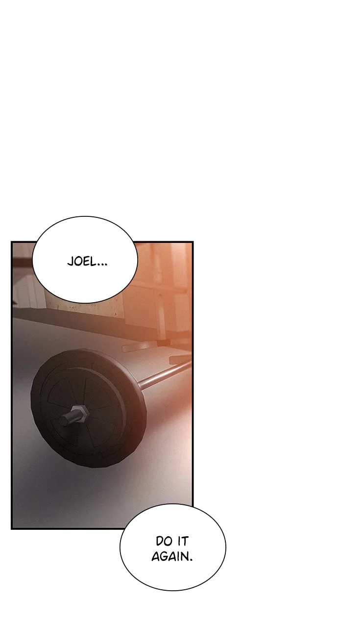 K.O! Chapter 12 page 1 - 