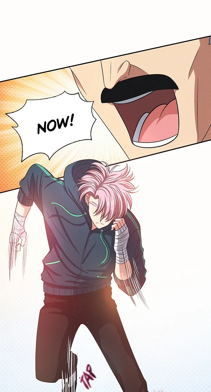 K.O! Chapter 12 page 13 - 