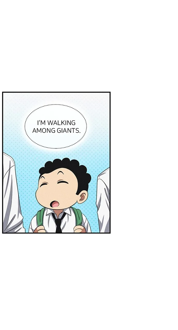 K.O! Chapter 12 page 36 - 