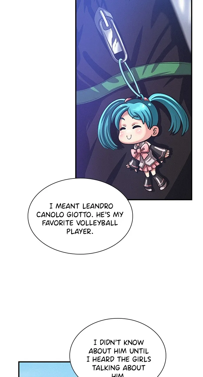K.O! Chapter 12 page 46 - 